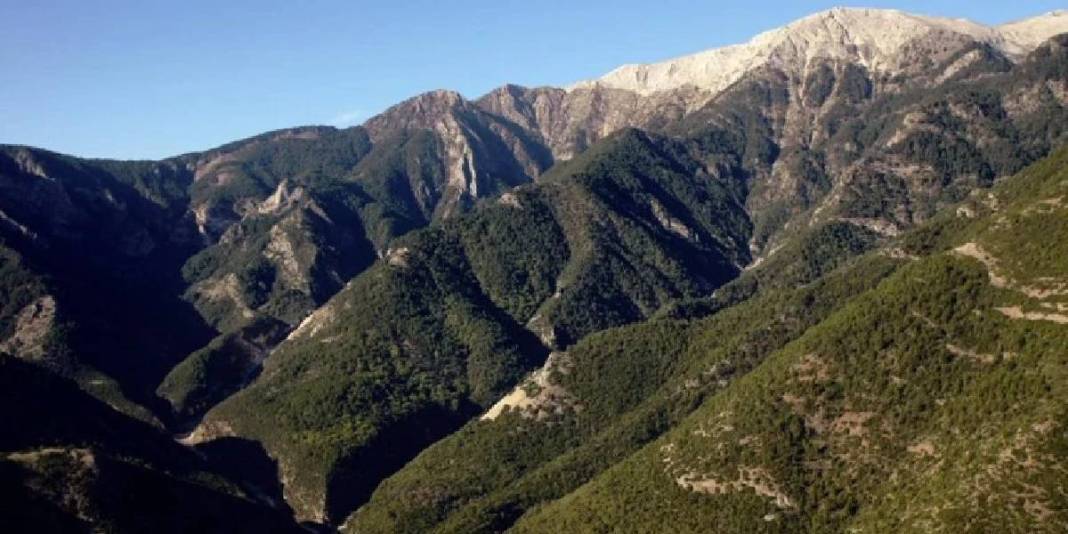 Ege’nin parlayan yeni rotası! Buraya giden dönmek istemiyor: Günler yetmeyecek kadar görülecek yer var! 4